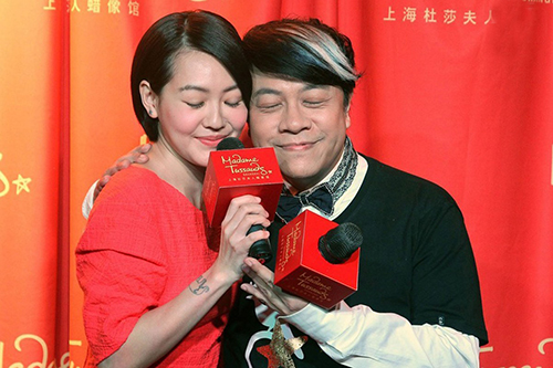 坚持正能量,活出全新的自己——萱姿国际 坚持正能量,活出全新的自己——萱姿国际