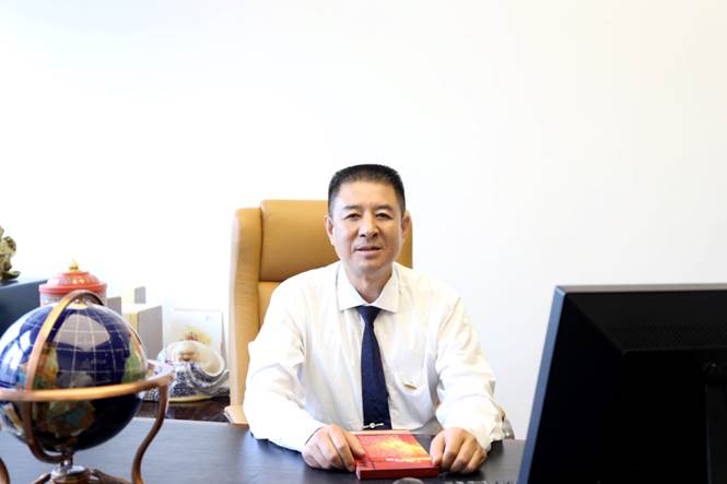 新起点·新征程·新辉煌——萱姿国际乔迁之喜 新起点·新征程·新辉煌——萱姿国际乔迁之喜